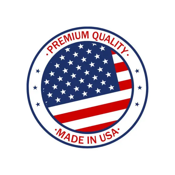 DentiVive Made In Usa