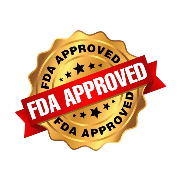 DentiVive FDA Approved